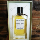 Отзыв Van Cleef & Arpels Collection Extraordinaire Gardenia Petale