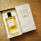 Отзыв Van Cleef & Arpels Collection Extraordinaire Gardenia Petale