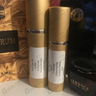 Духи Collection Extraordinaire Gardenia Petale от Van Cleef & Arpels