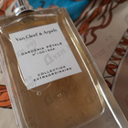 Отзыв Van Cleef & Arpels Collection Extraordinaire Gardenia Petale