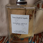 Духи Collection Extraordinaire Gardenia Petale от Van Cleef & Arpels