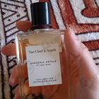 Отзыв Van Cleef & Arpels Collection Extraordinaire Gardenia Petale
