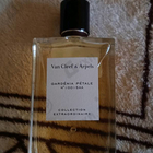 Отзыв Van Cleef & Arpels Collection Extraordinaire Gardenia Petale
