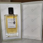 Отзыв Van Cleef & Arpels Collection Extraordinaire Gardenia Petale