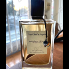 Отзывы Van Cleef & Arpels Collection Extraordinaire Gardenia Petale
