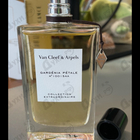 Отзывы Van Cleef & Arpels Collection Extraordinaire Gardenia Petale