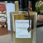 Отзыв Van Cleef & Arpels Collection Extraordinaire Gardenia Petale