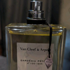 Парфюм Van Cleef & Arpels Collection Extraordinaire Gardenia Petale