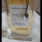 Отзывы Van Cleef & Arpels Collection Extraordinaire Gardenia Petale