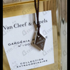 Парфюм Van Cleef & Arpels Collection Extraordinaire Gardenia Petale