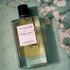 Отзыв Van Cleef & Arpels Collection Extraordinaire Gardenia Petale