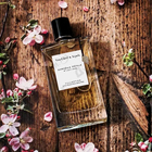 Отзыв Van Cleef & Arpels Collection Extraordinaire Gardenia Petale