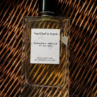 Отзыв Van Cleef & Arpels Collection Extraordinaire Gardenia Petale