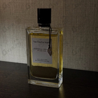 Духи Collection Extraordinaire Gardenia Petale от Van Cleef & Arpels