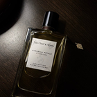 Отзыв Van Cleef & Arpels Collection Extraordinaire Gardenia Petale
