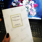 Отзыв Van Cleef & Arpels Collection Extraordinaire Gardenia Petale