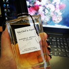 Отзывы Van Cleef & Arpels Collection Extraordinaire Gardenia Petale