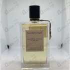 Отзыв Van Cleef & Arpels Collection Extraordinaire Gardenia Petale