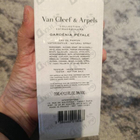 Отзывы Van Cleef & Arpels Collection Extraordinaire Gardenia Petale