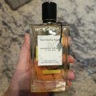 Отзыв Van Cleef & Arpels Collection Extraordinaire Gardenia Petale