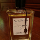 Отзыв Van Cleef & Arpels Collection Extraordinaire Gardenia Petale