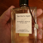 Отзыв Van Cleef & Arpels Collection Extraordinaire Gardenia Petale