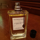 Отзывы Van Cleef & Arpels Collection Extraordinaire Gardenia Petale