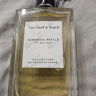 Духи Collection Extraordinaire Gardenia Petale от Van Cleef & Arpels