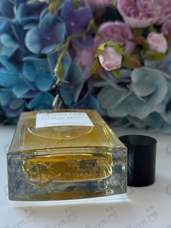 Парфюмерия Van Cleef & Arpels Collection Extraordinaire Gardenia Petale