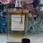 Отзыв Van Cleef & Arpels Collection Extraordinaire Gardenia Petale