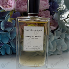 Отзывы Van Cleef & Arpels Collection Extraordinaire Gardenia Petale