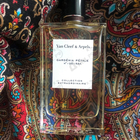 Отзыв Van Cleef & Arpels Collection Extraordinaire Gardenia Petale