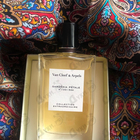 Отзыв Van Cleef & Arpels Collection Extraordinaire Gardenia Petale