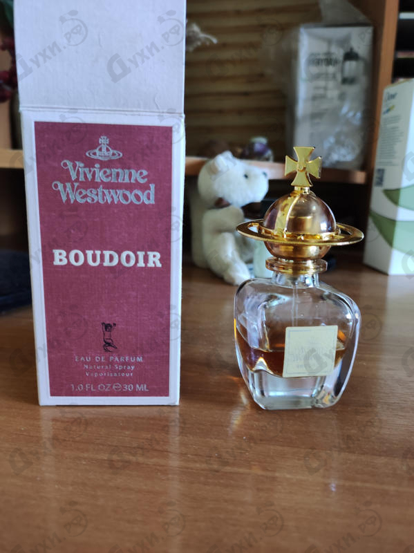 Купить Boudoir от Vivienne Westwood