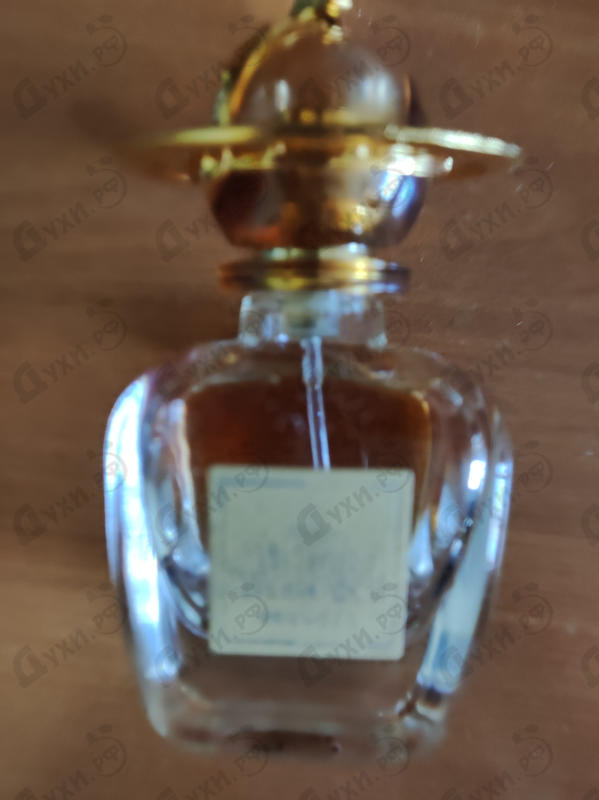 Парфюм Vivienne Westwood Boudoir Духи Boudoir от Vivienne Westwood
