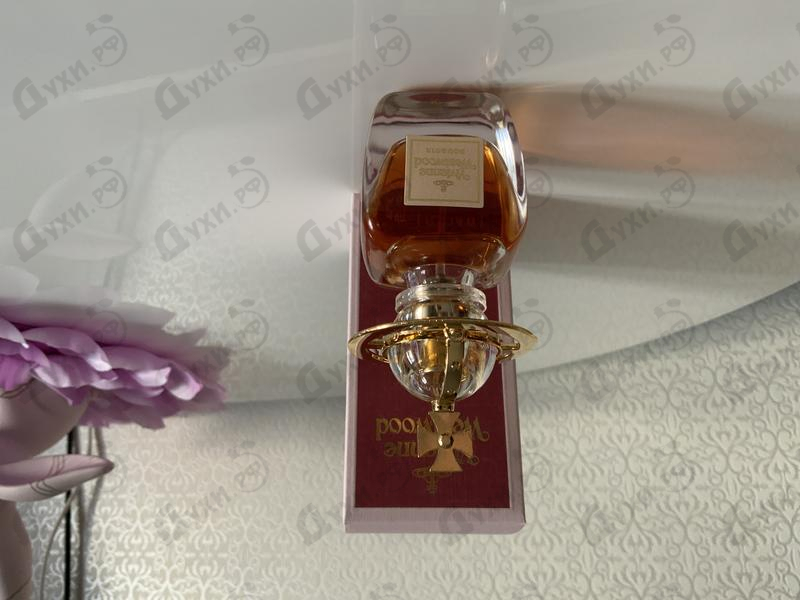 Купить Boudoir от Vivienne Westwood Купить Vivienne Westwood Boudoir