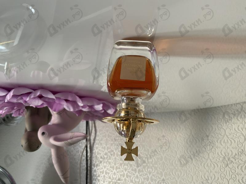 Купить Vivienne Westwood Boudoir Духи Boudoir от Vivienne Westwood