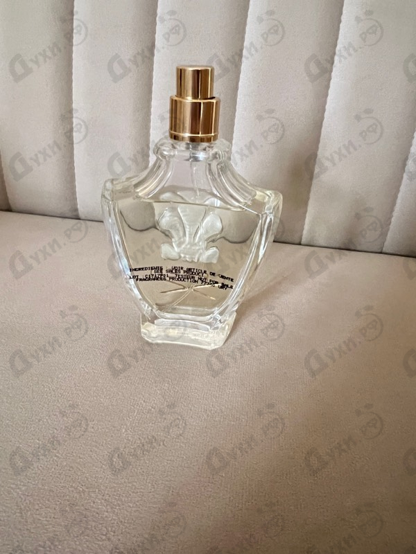 Духи Fleurissimo от Creed Отзыв Creed Fleurissimo