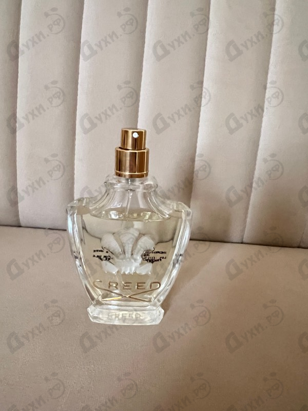 Купить Fleurissimo от Creed Отзыв Creed Fleurissimo