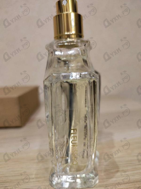 Духи Fleurissimo от Creed