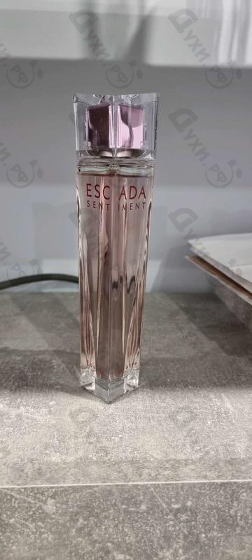 Купить Sentiment от Escada