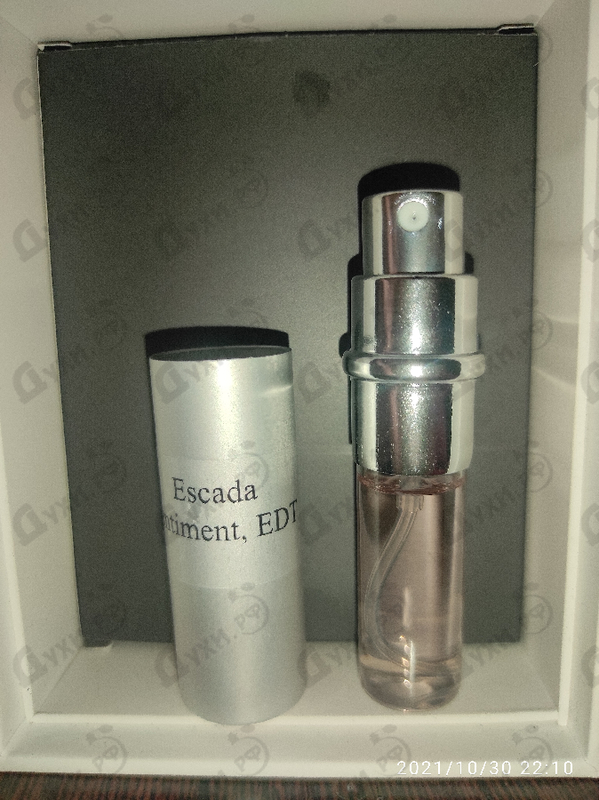 Купить Sentiment от Escada