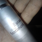 Парфюм Escada Sentiment