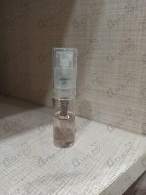 Отзывы Escada Sentiment Парфюмерия Sentiment от Escada