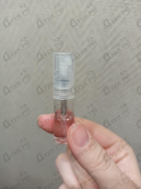 Отзыв Escada Sentiment Духи Sentiment от Escada