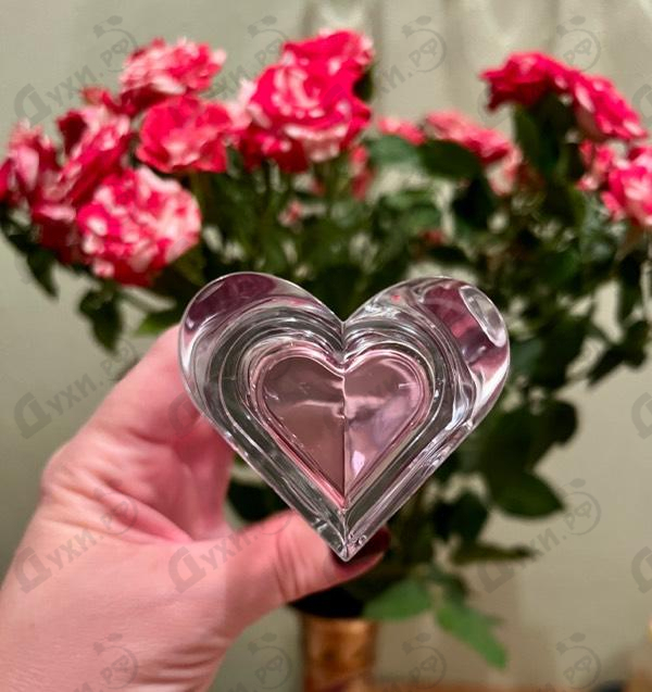 Отзывы Escada Sentiment Парфюмерия Sentiment от Escada