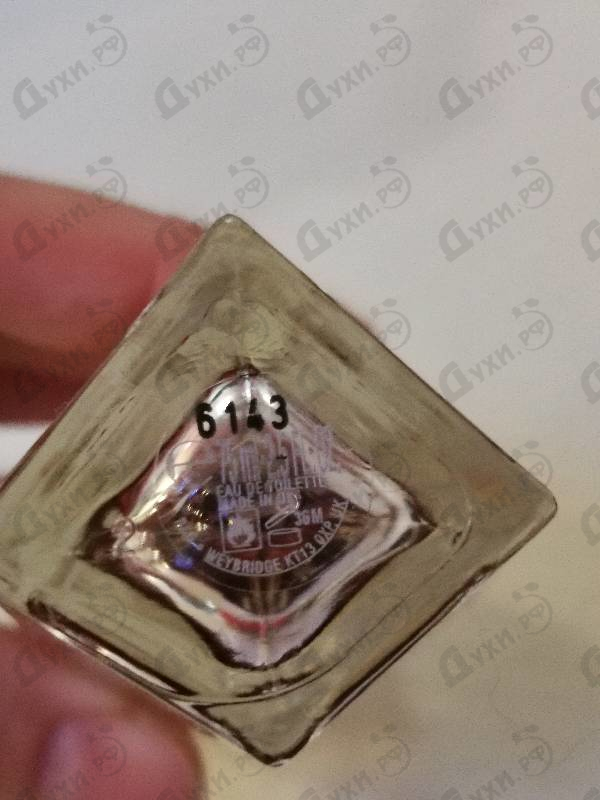 Купить Sentiment от Escada