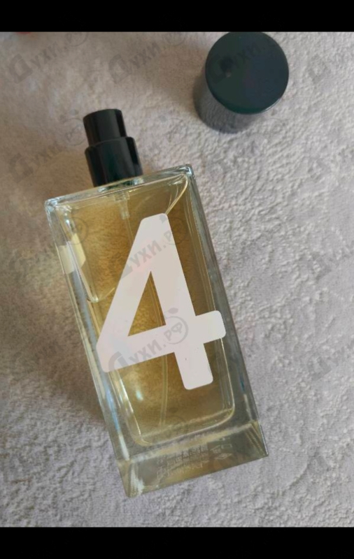 Парфюмерия Iceberg Eau De Iceberg