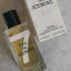 Отзыв Iceberg Eau De Iceberg