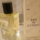 Отзыв Iceberg Eau De Iceberg